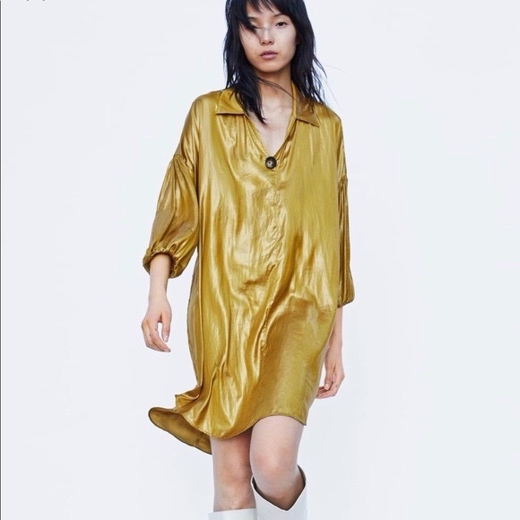 Robe zara