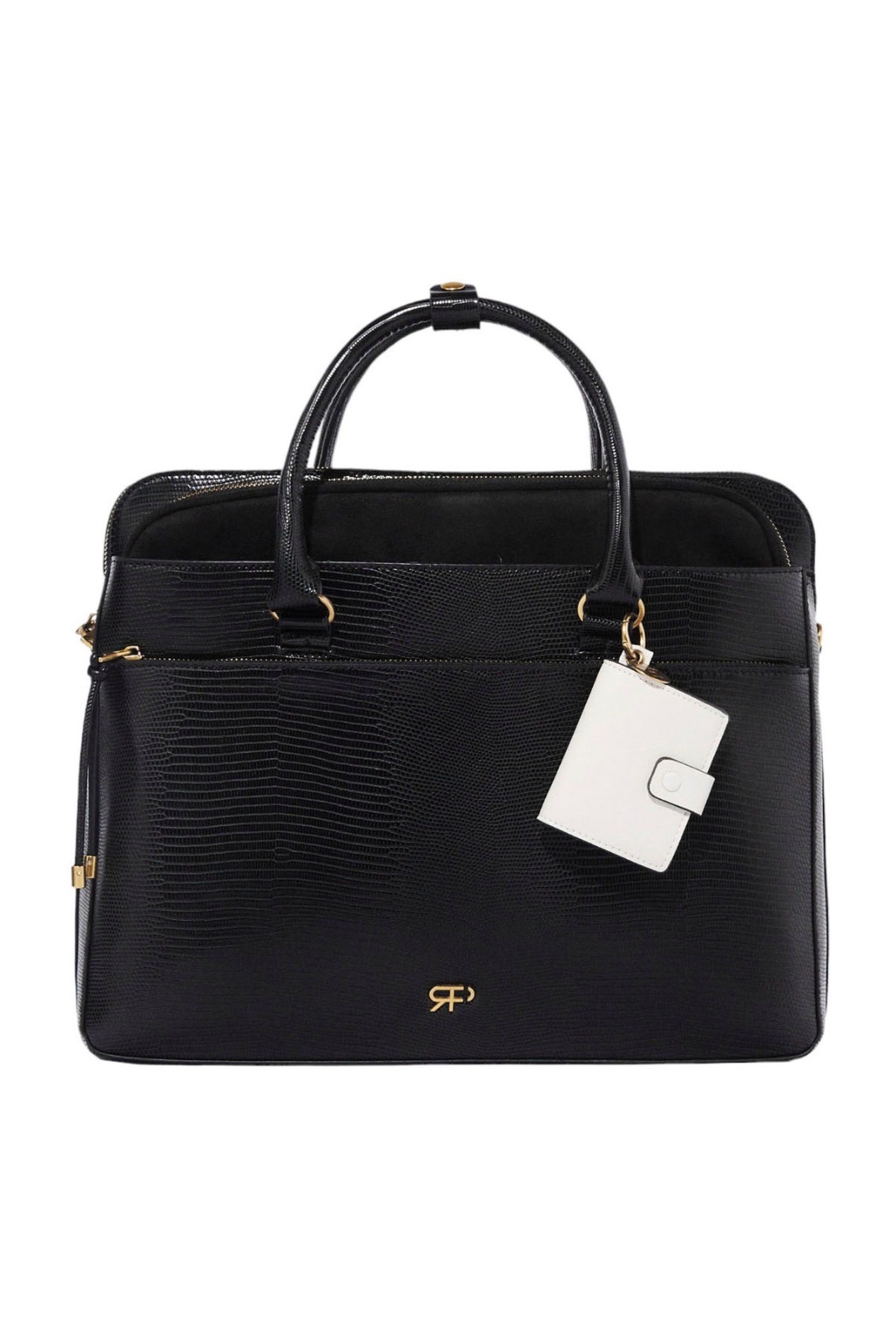 Sac de pc parfois