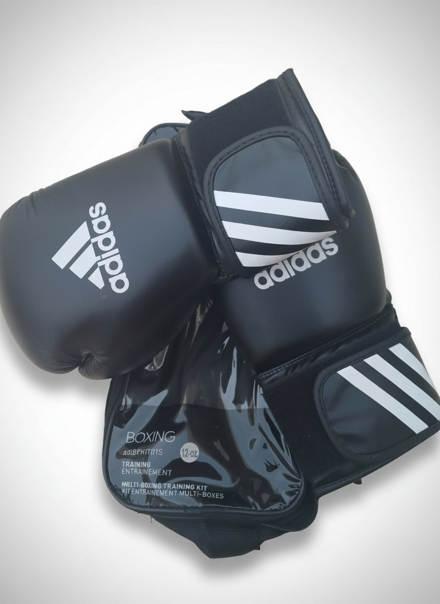 Gants de boxe