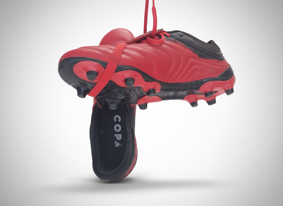 Crampon copa adidas