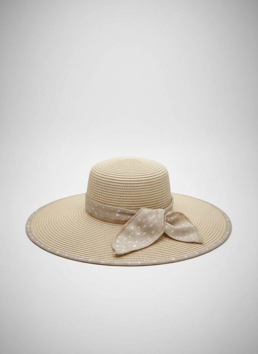 Chapeau femme