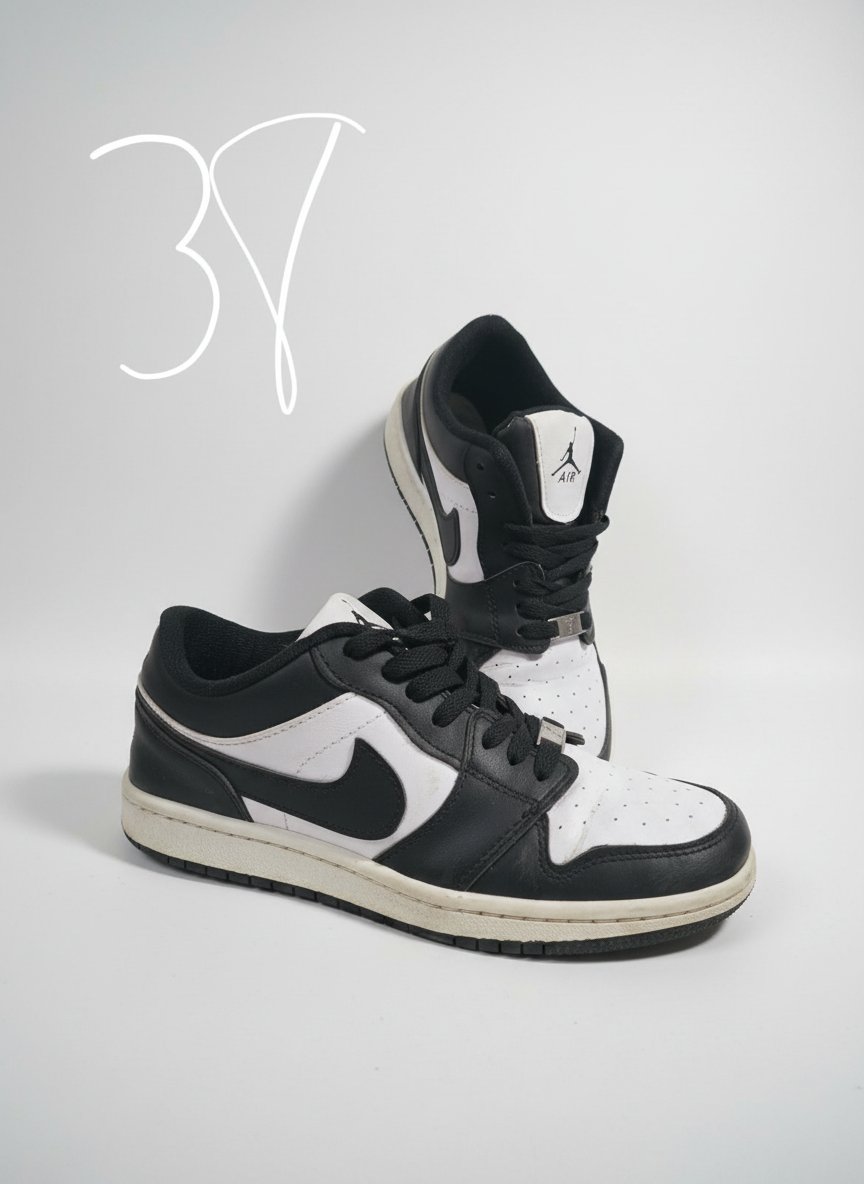 Nike jordan