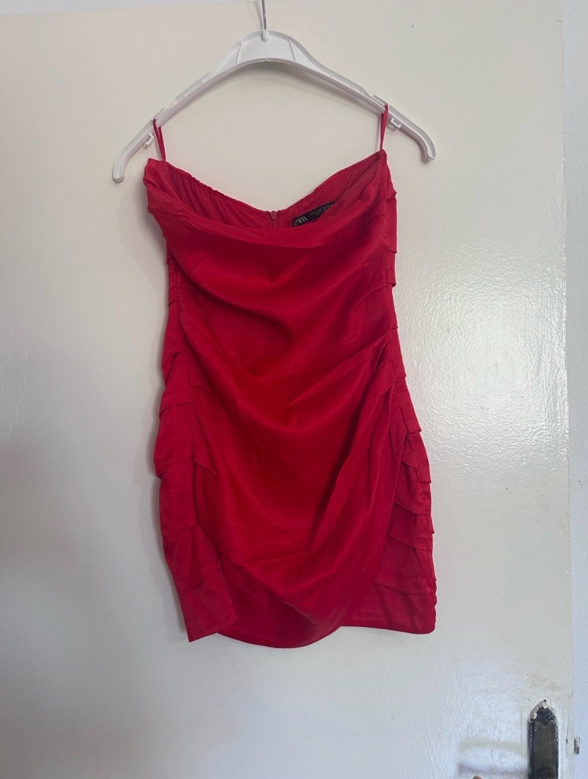 Robe zara 