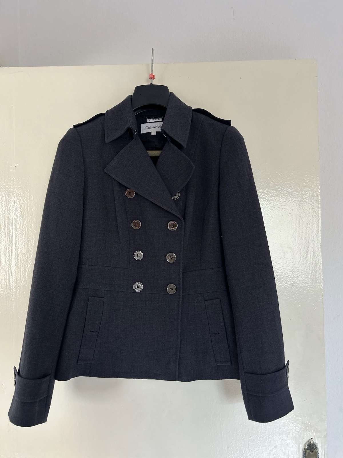 Veste calvin klein