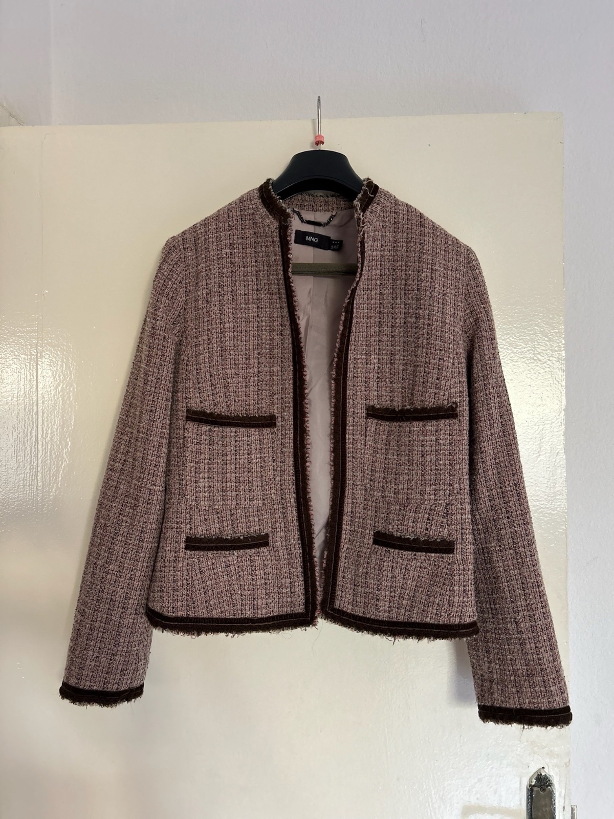Veste MNG 