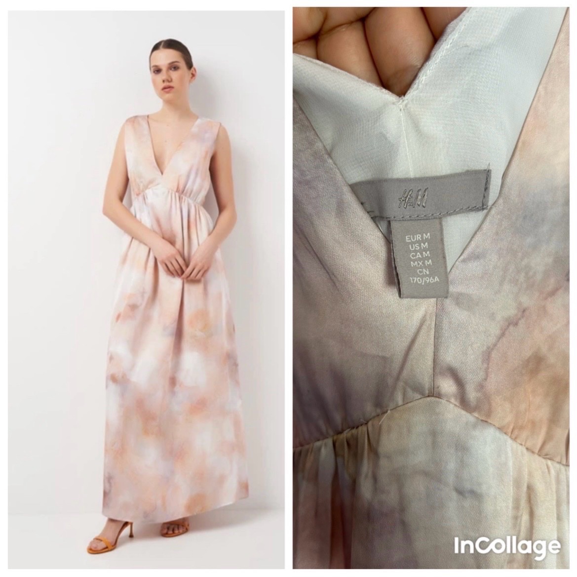 Robe H&M 