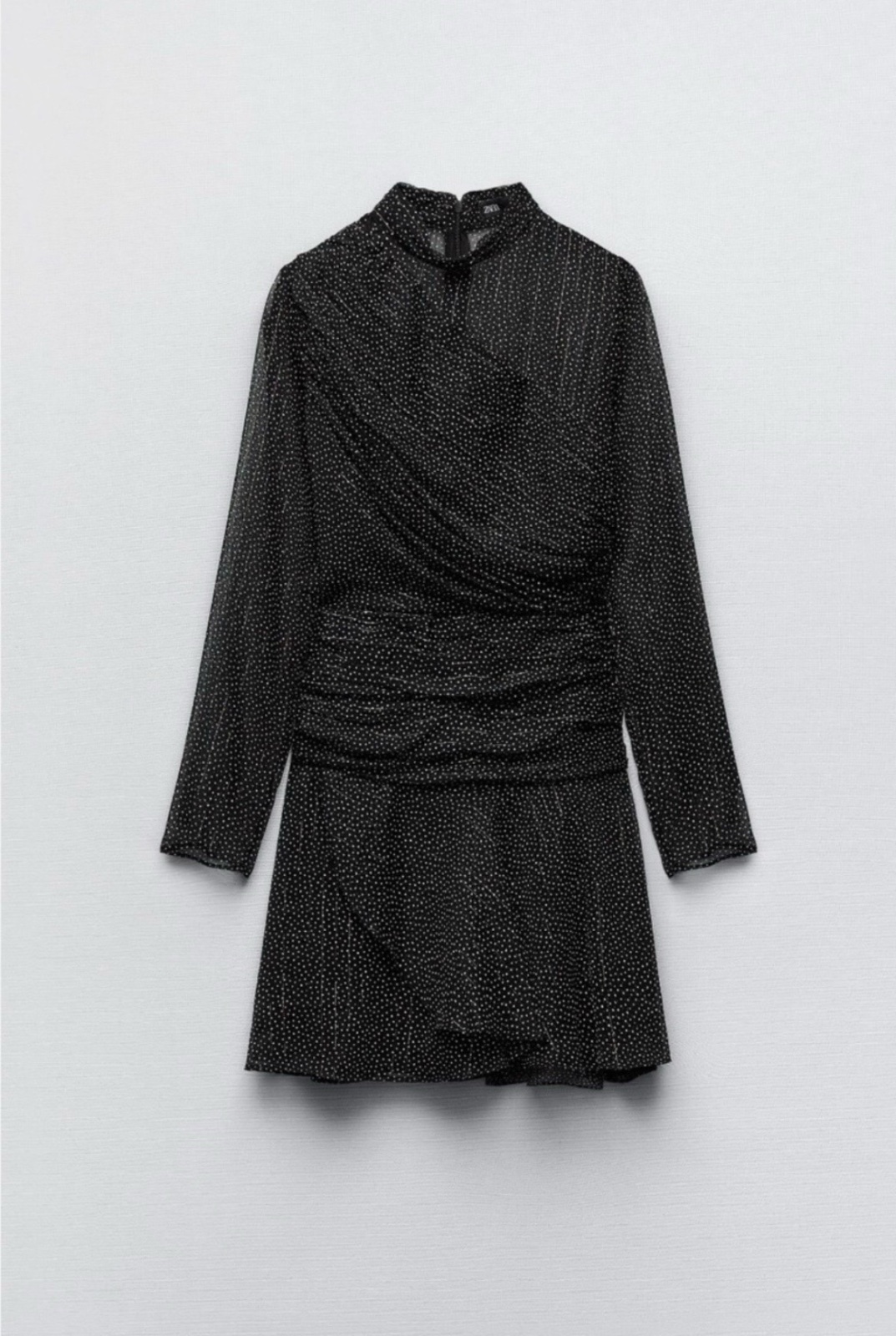 Robe zara 