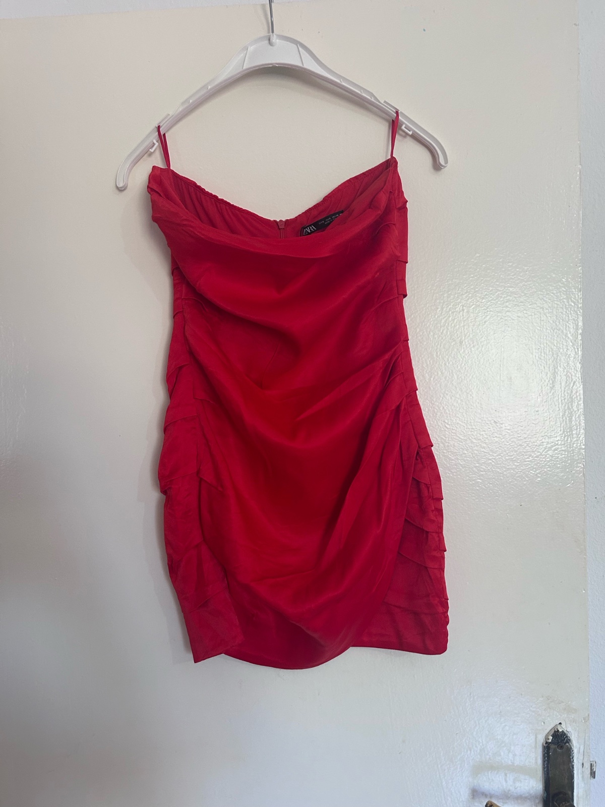Robe zara 