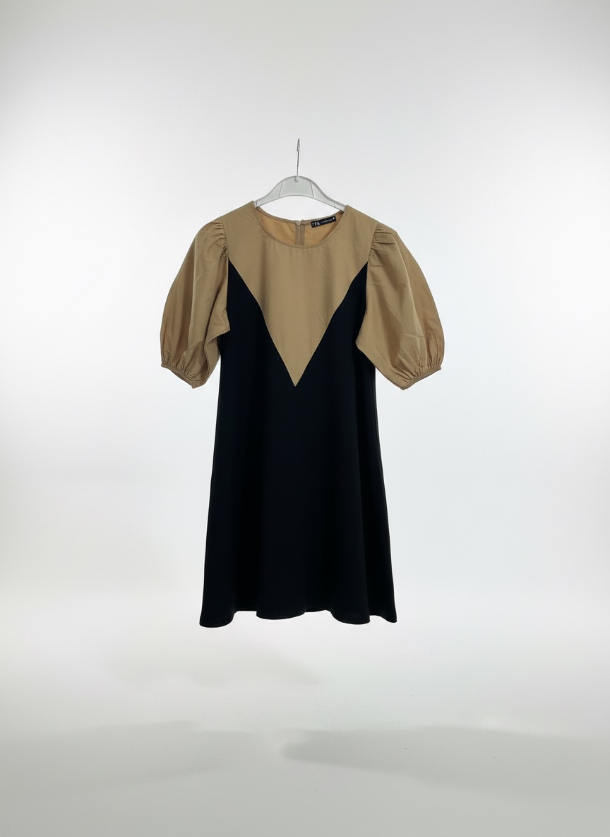 Robe zara 