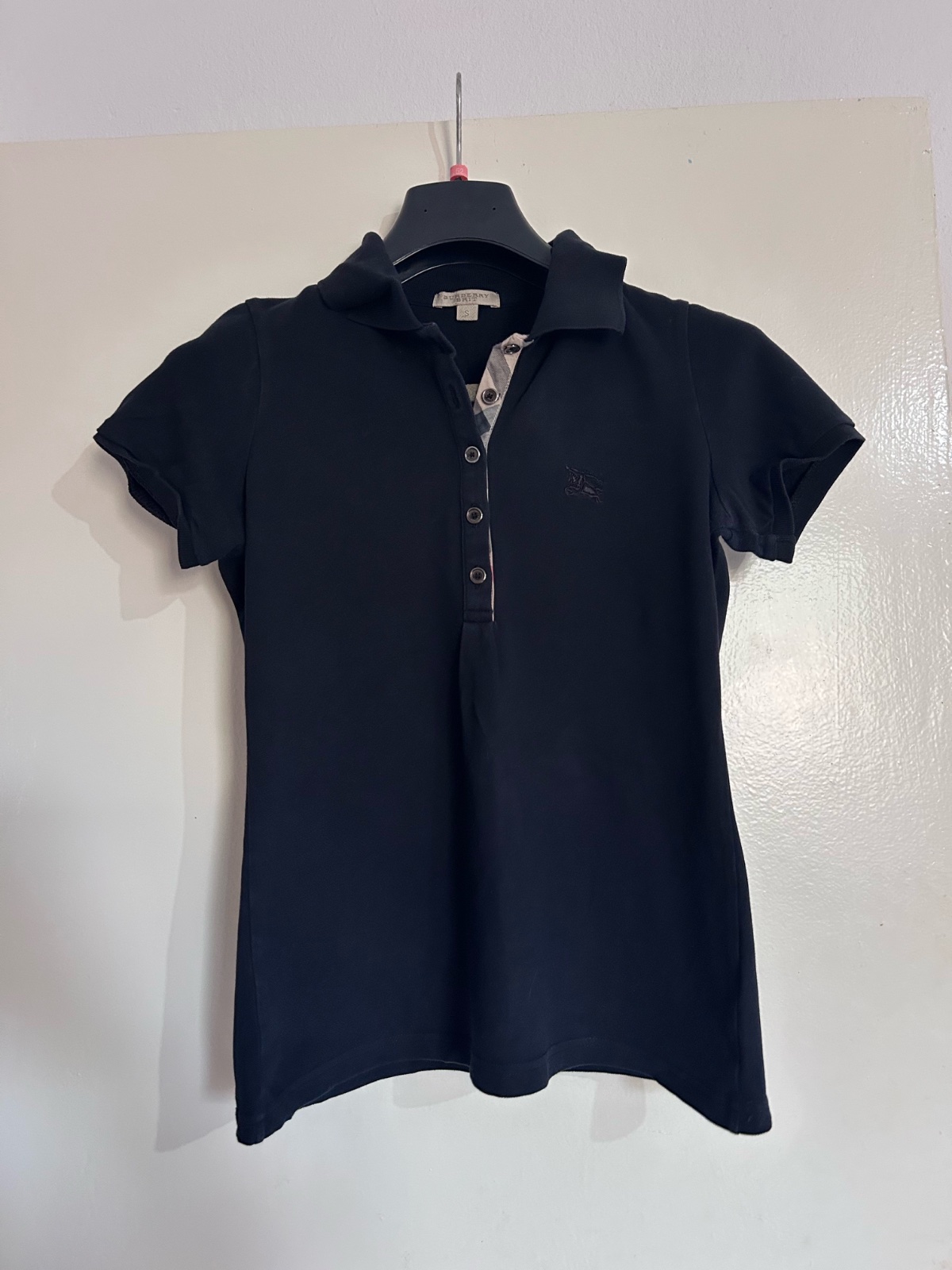 Pull burberry 