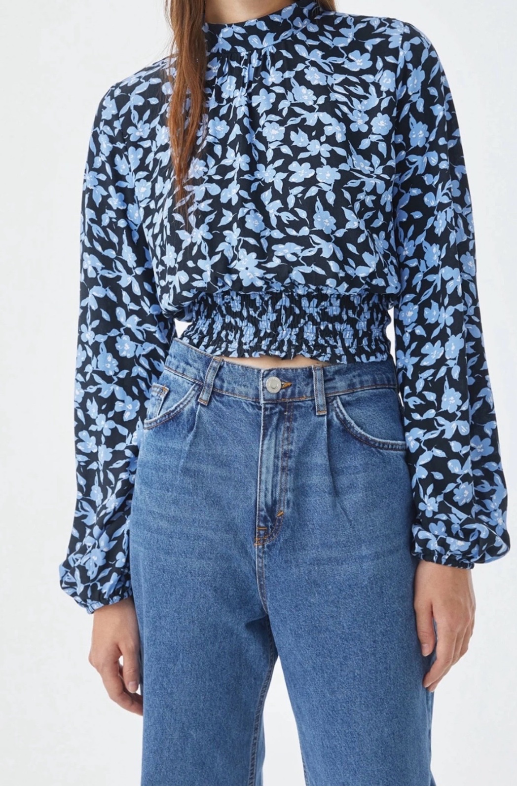 Chemise Pull&bear 