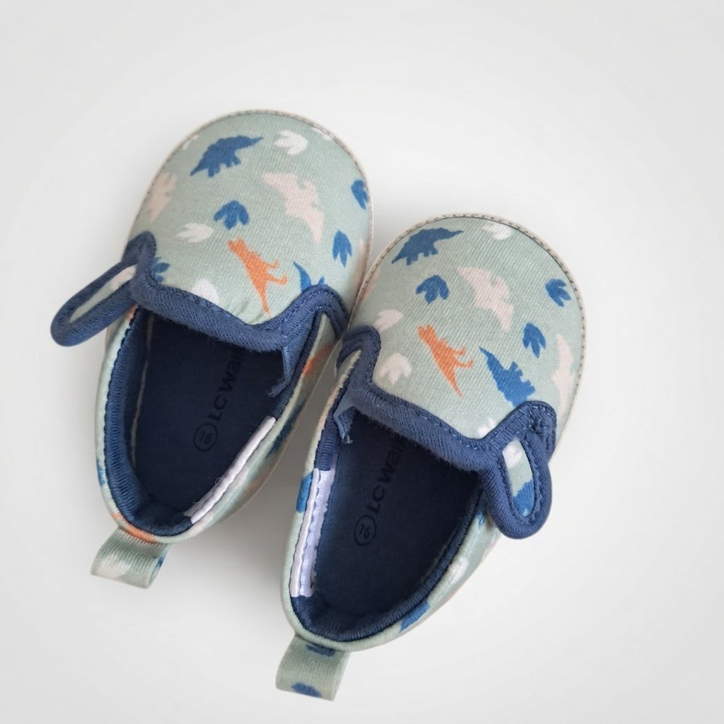 Chausure bébé