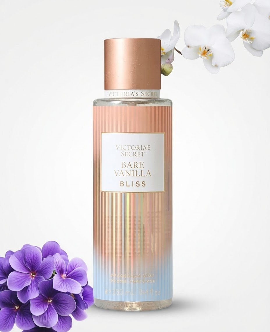 Brume parfumé