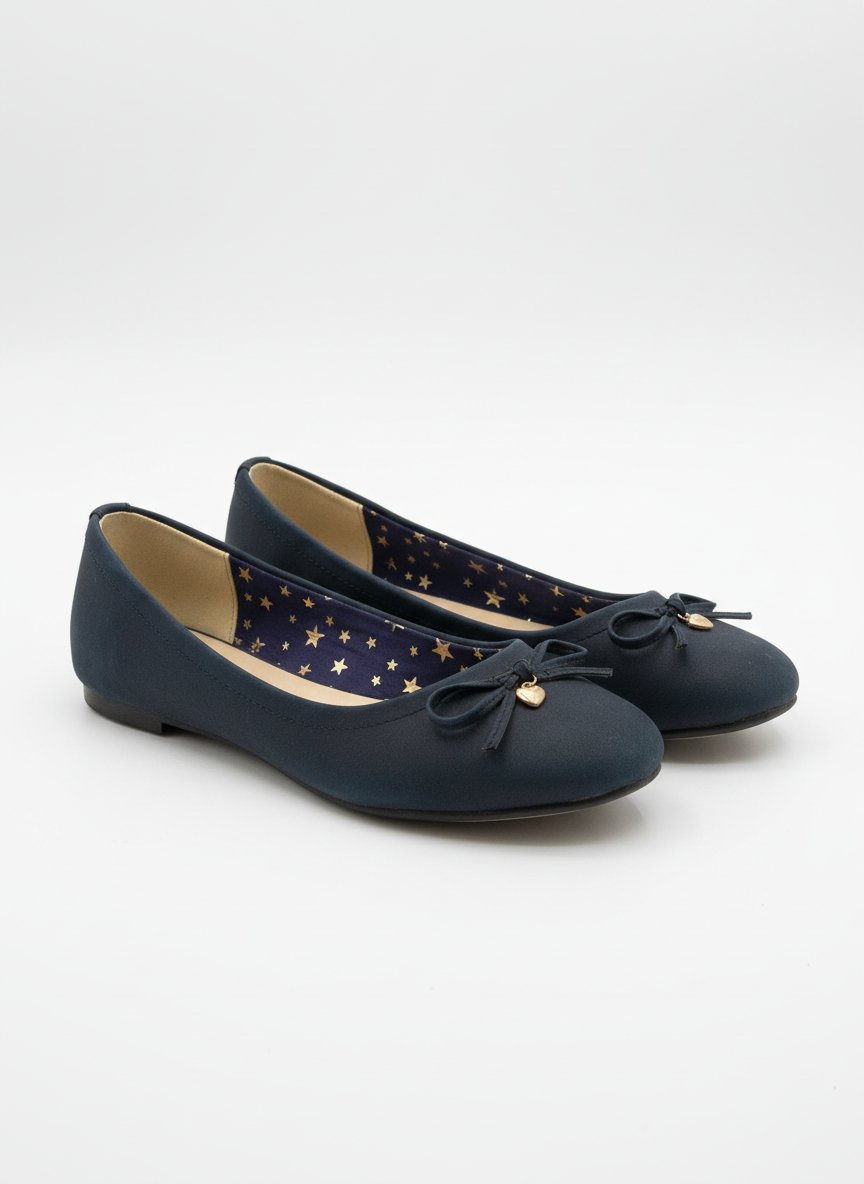Bellerines bleu
