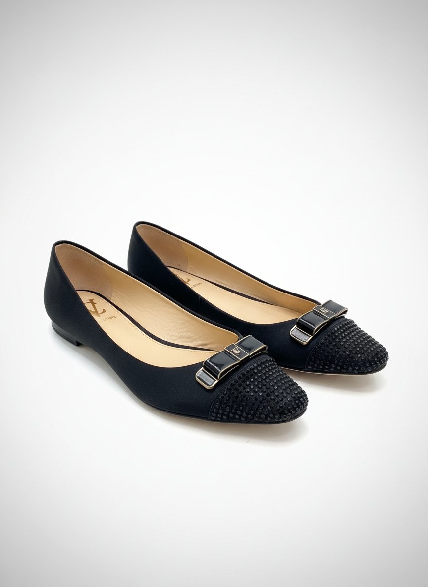 Ballerines VC