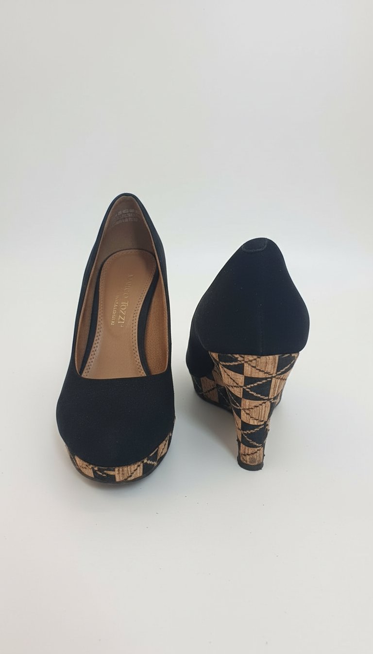 Escarpins