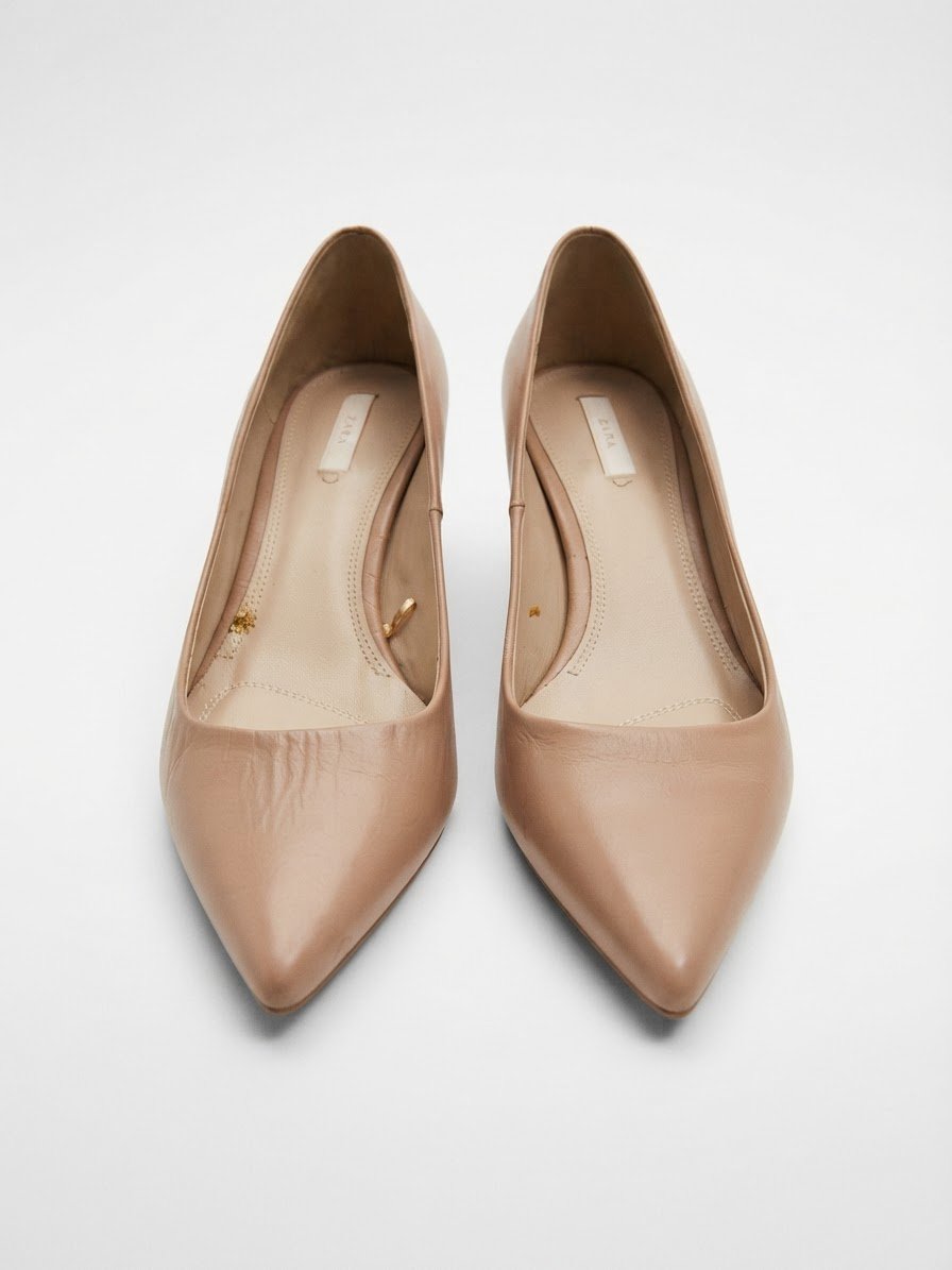 Escarpins Zara