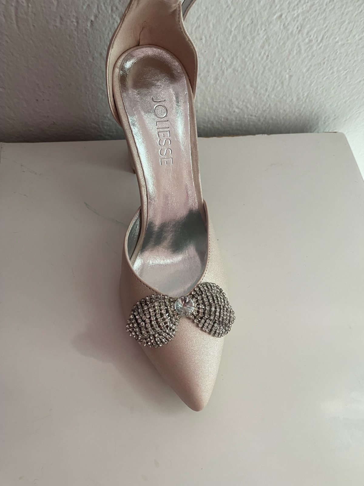 Escarpins juliesse neuf