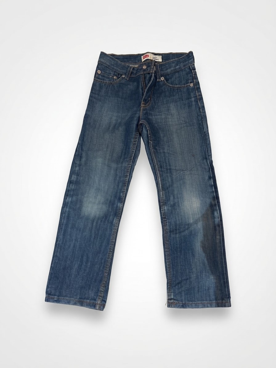 Pantalon garcon 