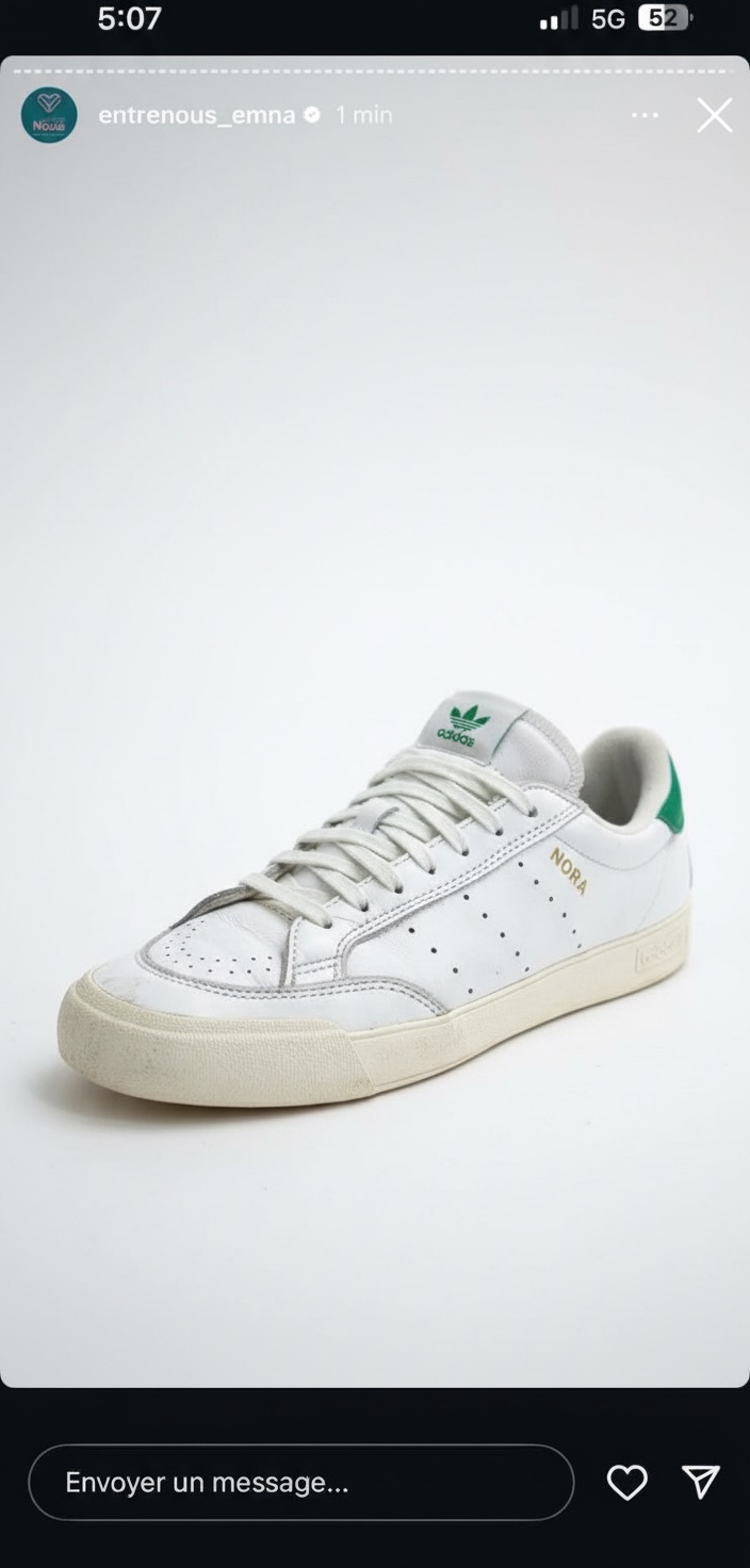 Adidas pour homme