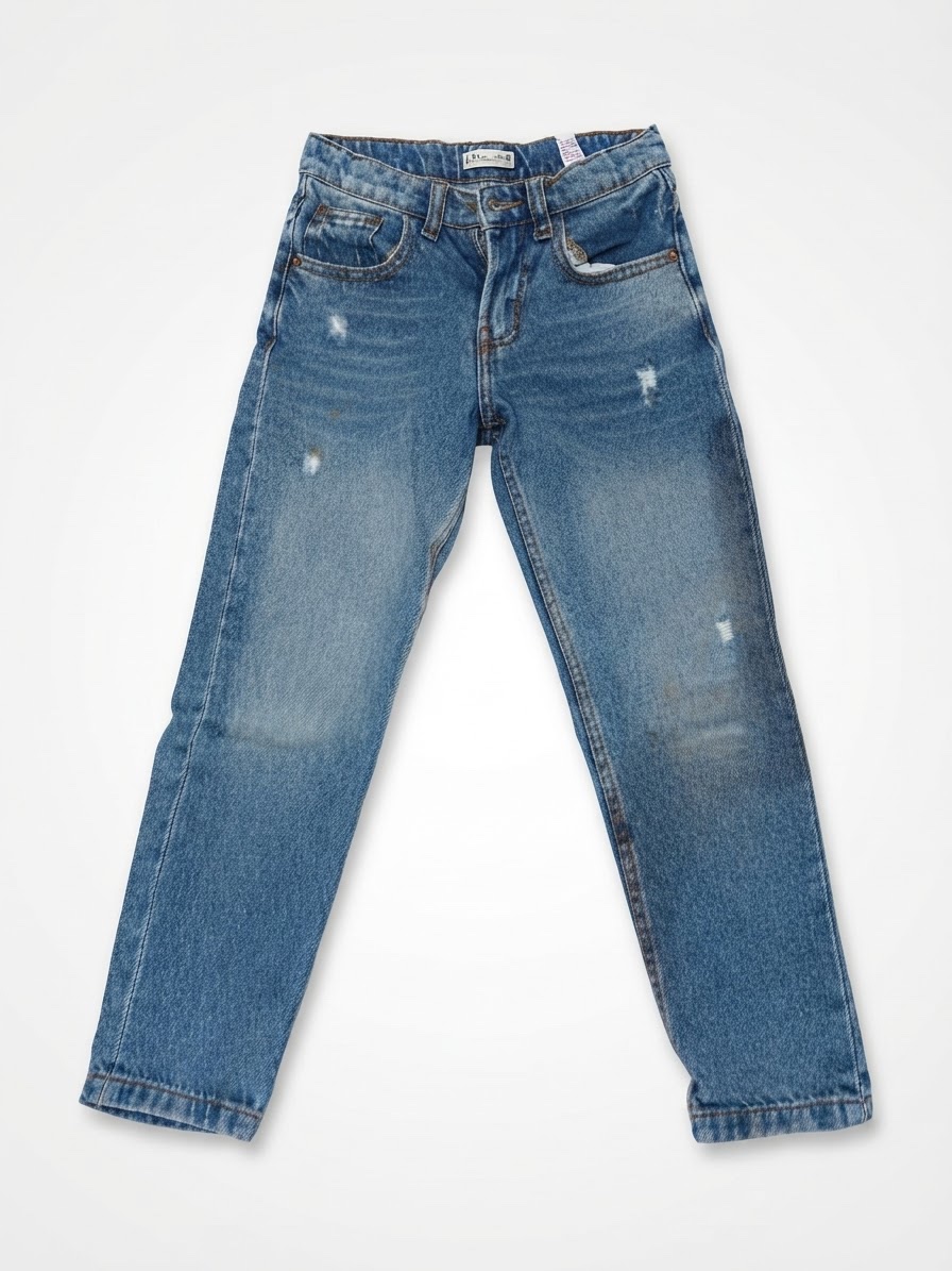 Pantalon garcon 