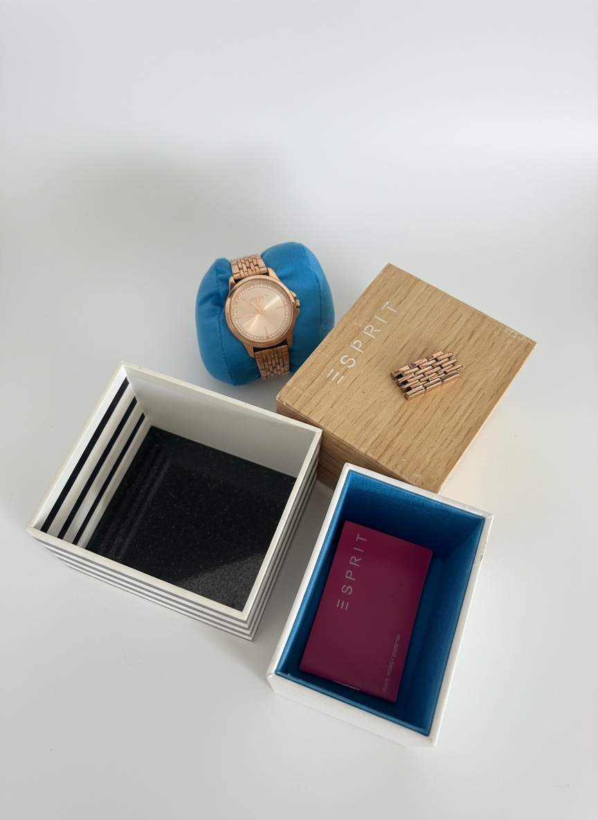 Montre Esprit