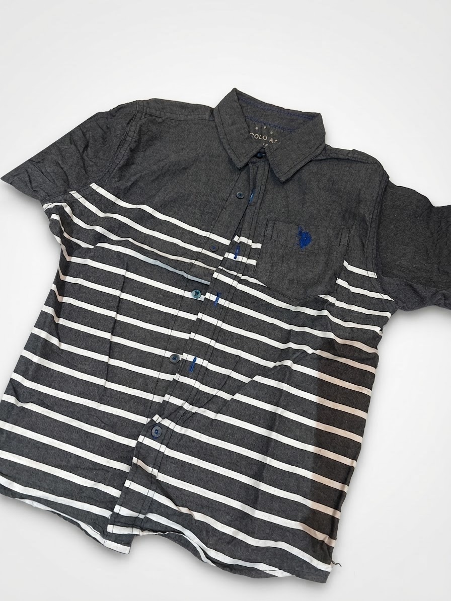 Chemise ete 