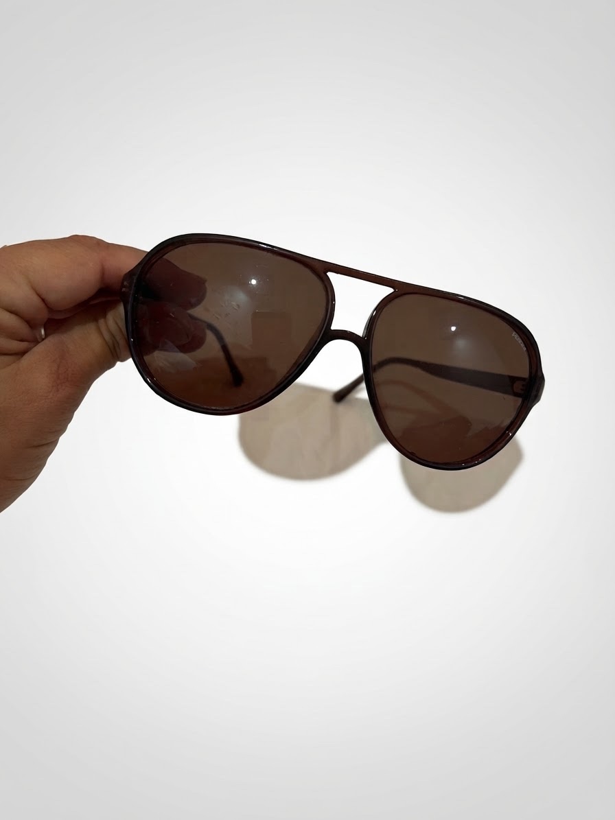 Lunette solaire