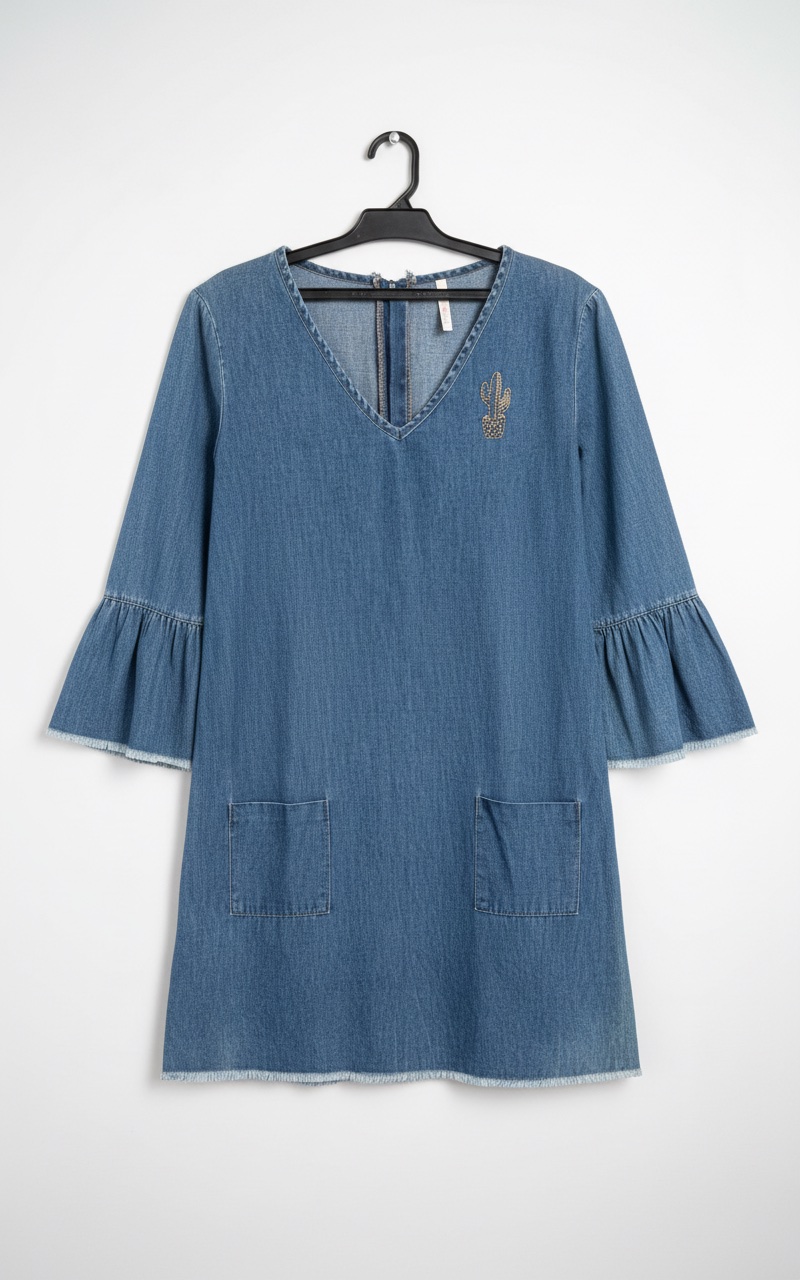 Robe Jeans 