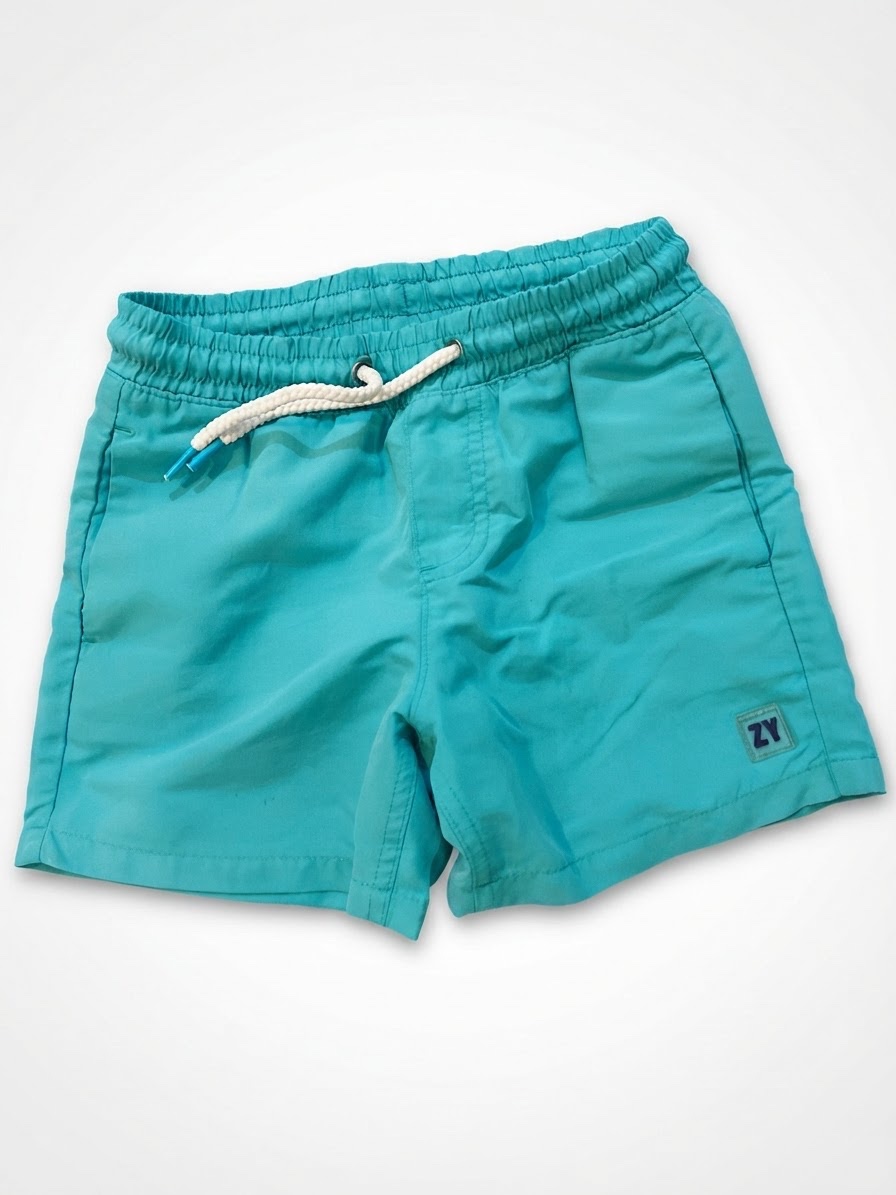 Maillot short 
