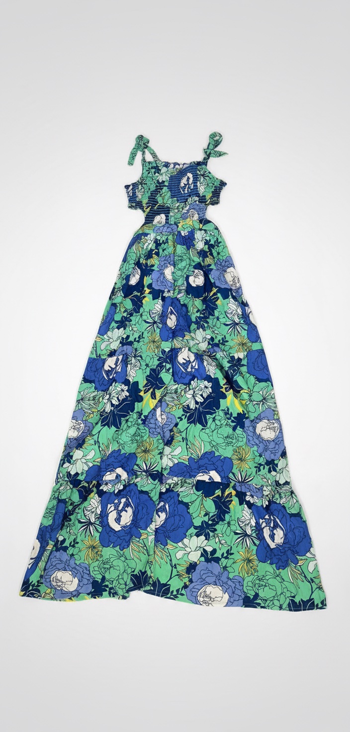 Robe petite taille 