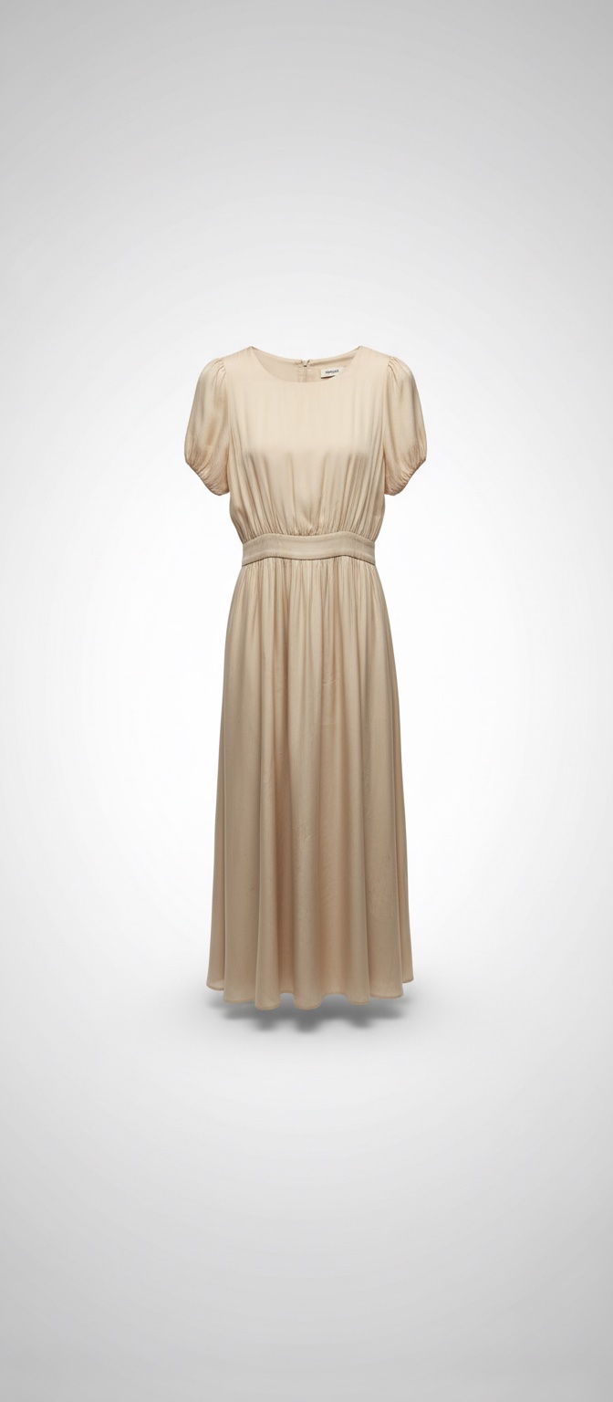 Robe longue 