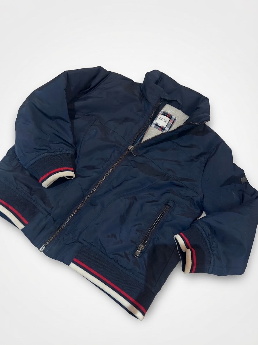 Blouson garcon 6 ans