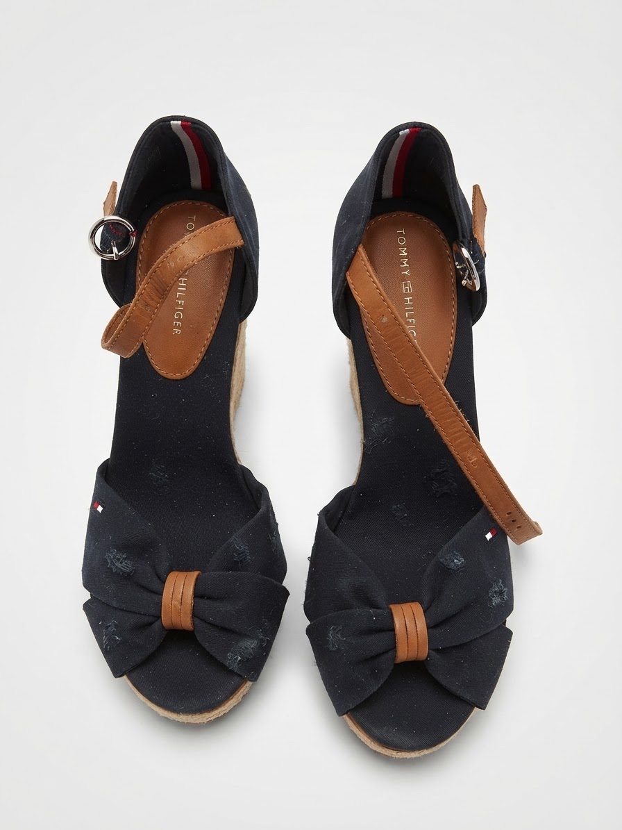 Chaussures tommy