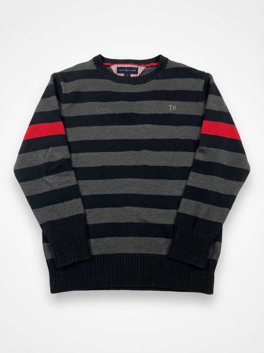 Pull hiver