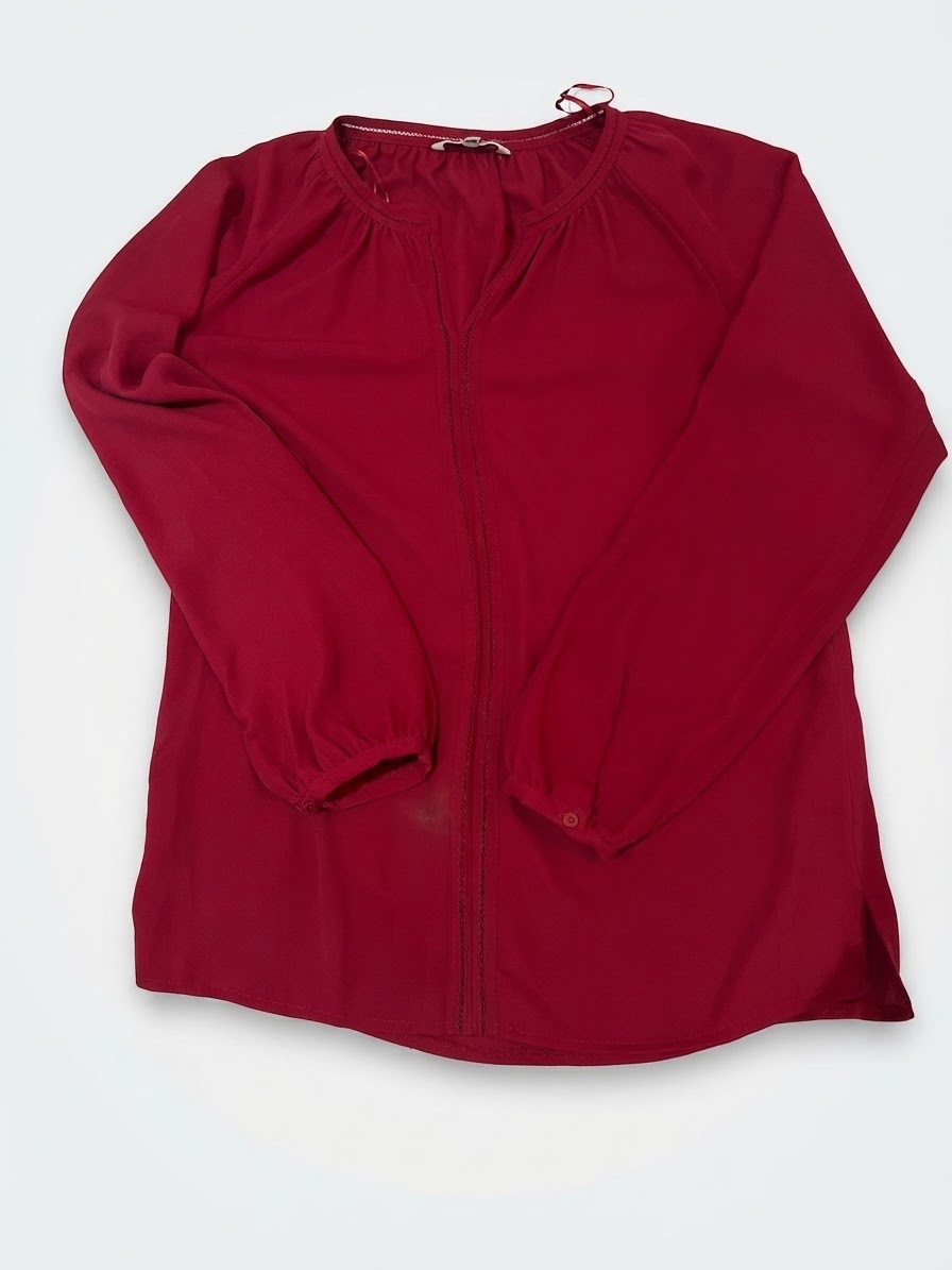 Chemise femme