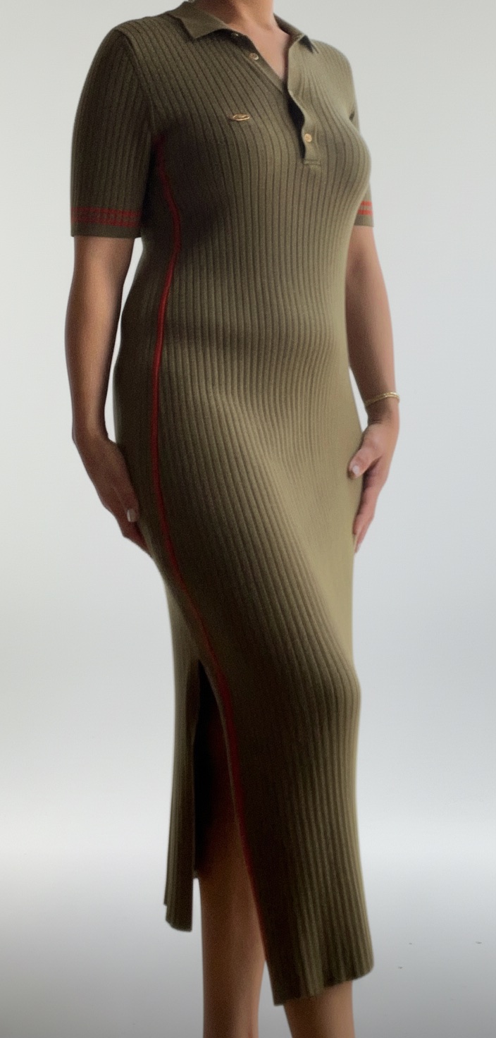 Robe USPolo