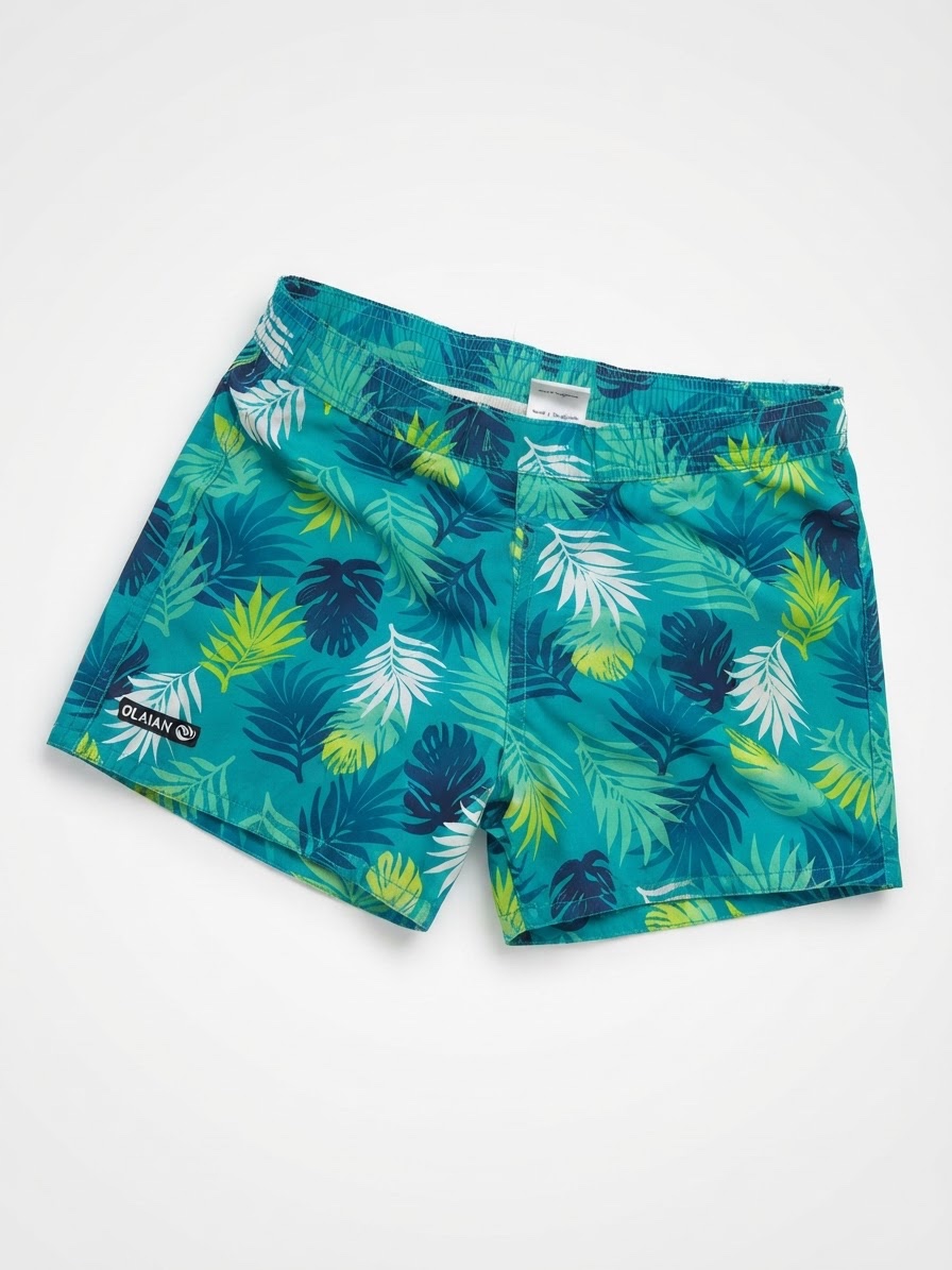Maillot decathlon