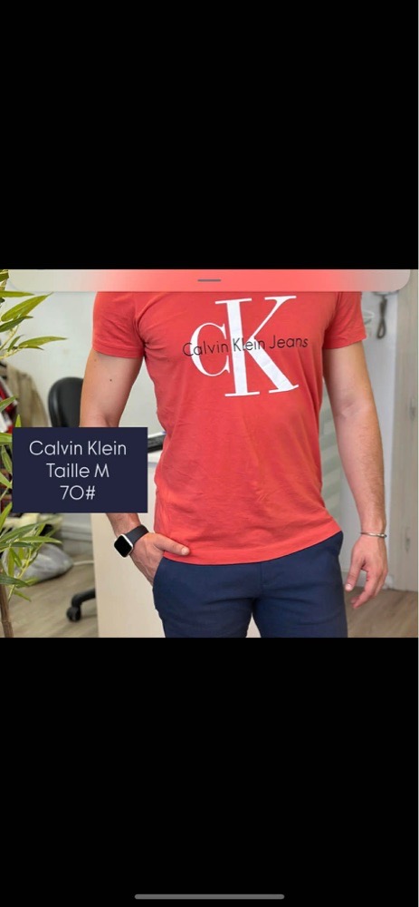 Pull CK