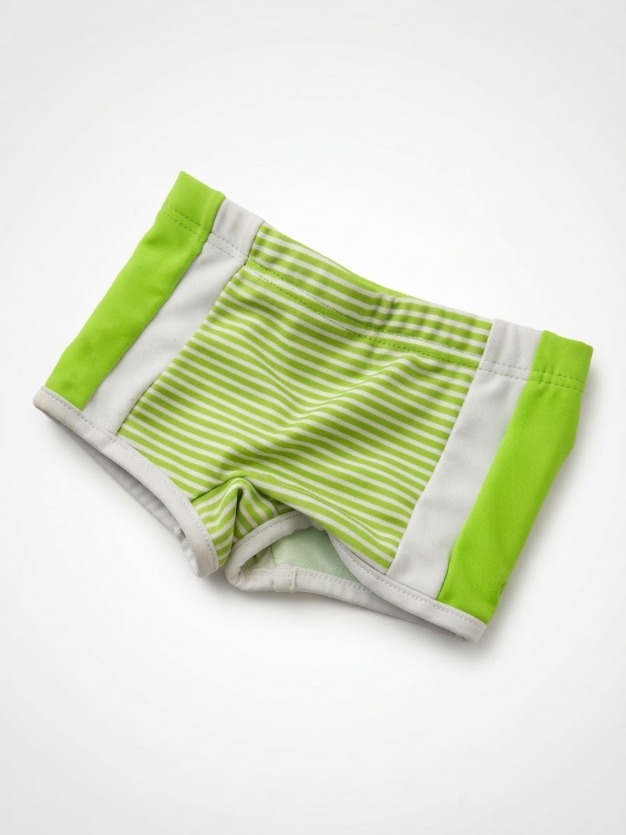 Maillot nouveau-ne 