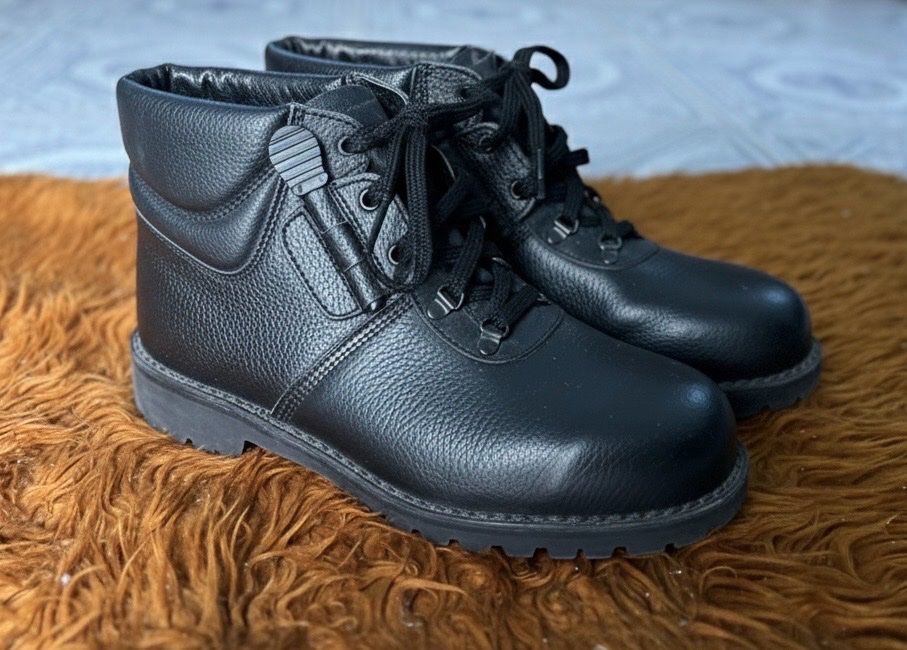 Boots original ♨️