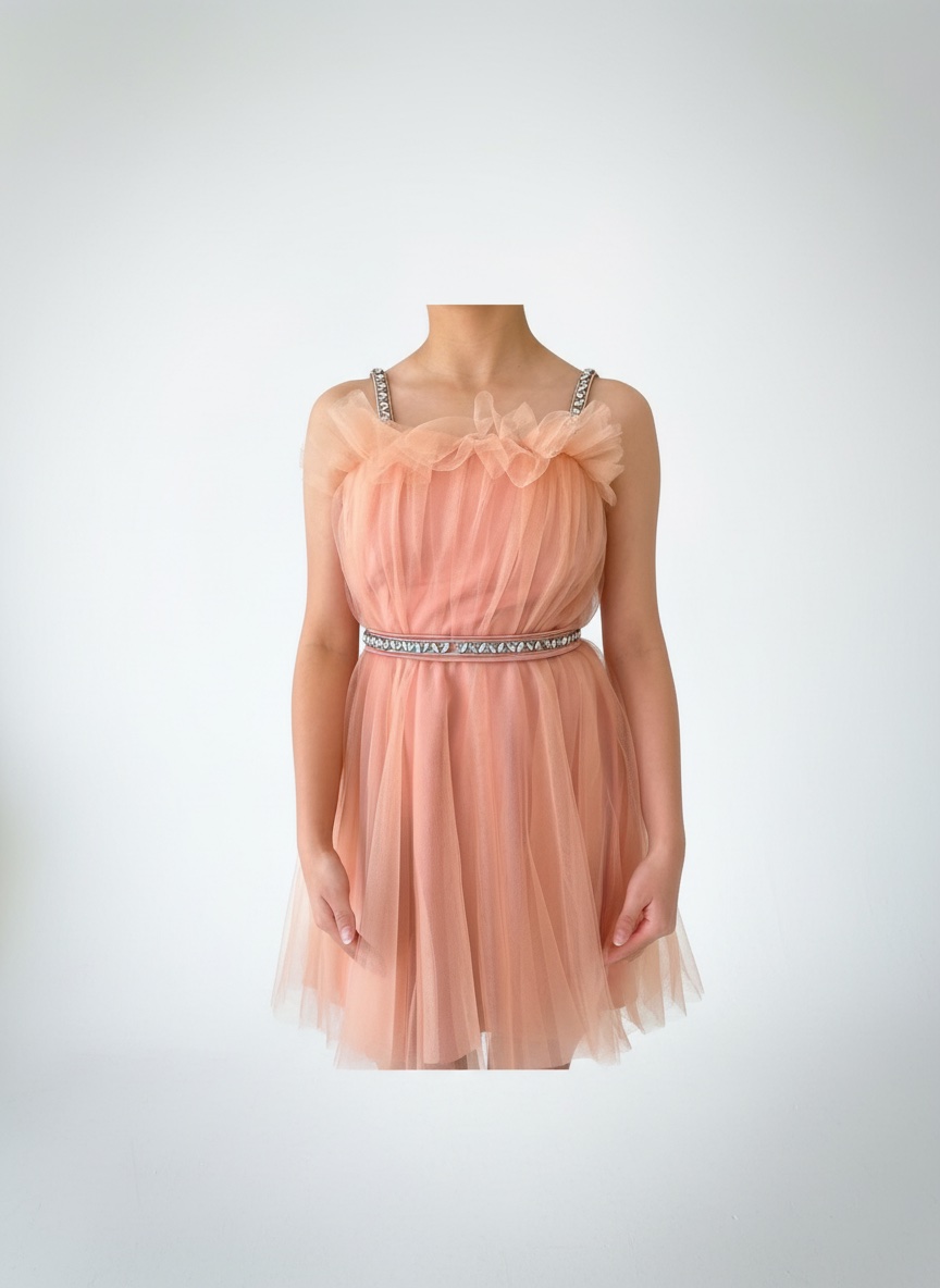 Robe soiree tres chic