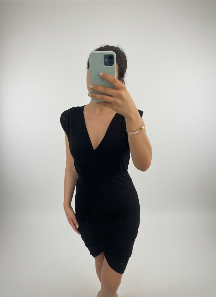 Robe soiré 