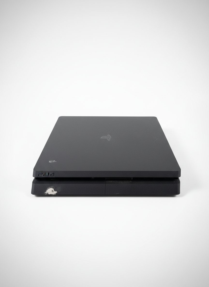 Play station 4 slim 800gb