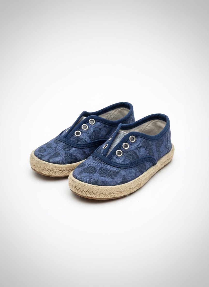 Chaussure bèbè