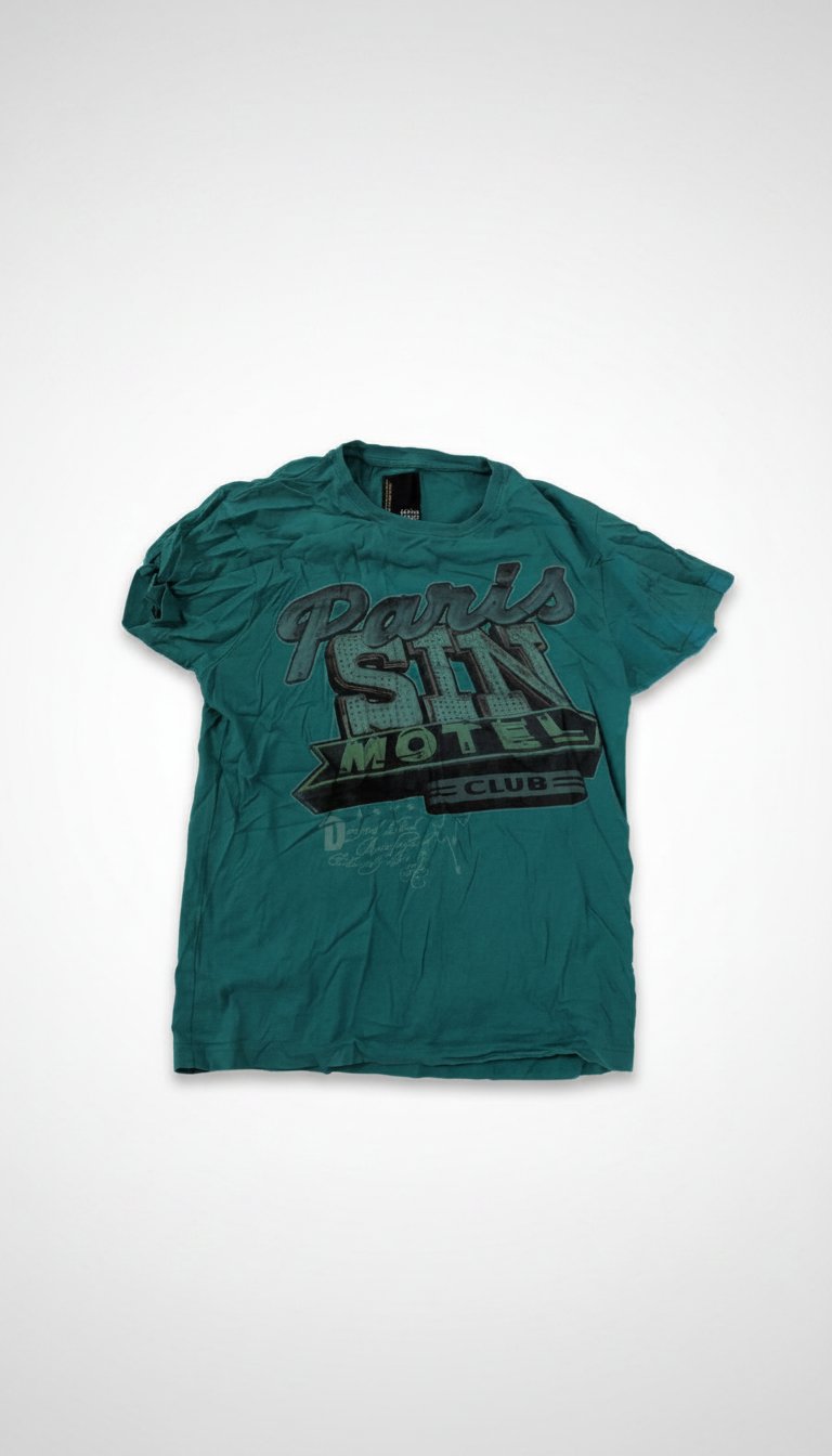 Tee shirt jack & jones