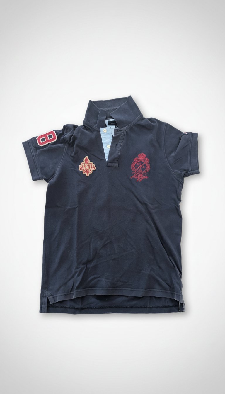 Polo tommy Hilfiger 