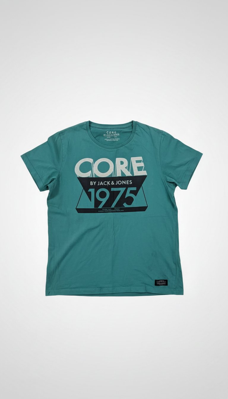 Tee shirt jack & jones