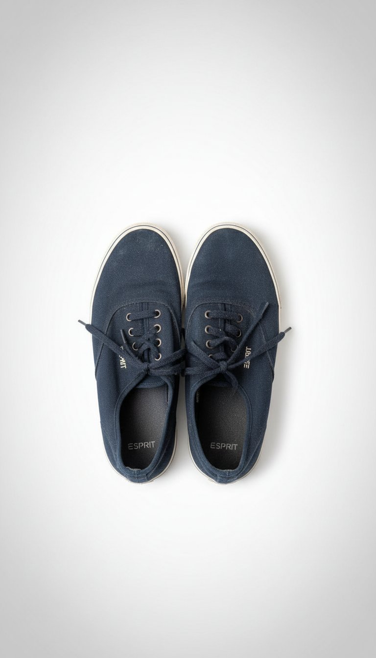 Chaussures esprit orignal 