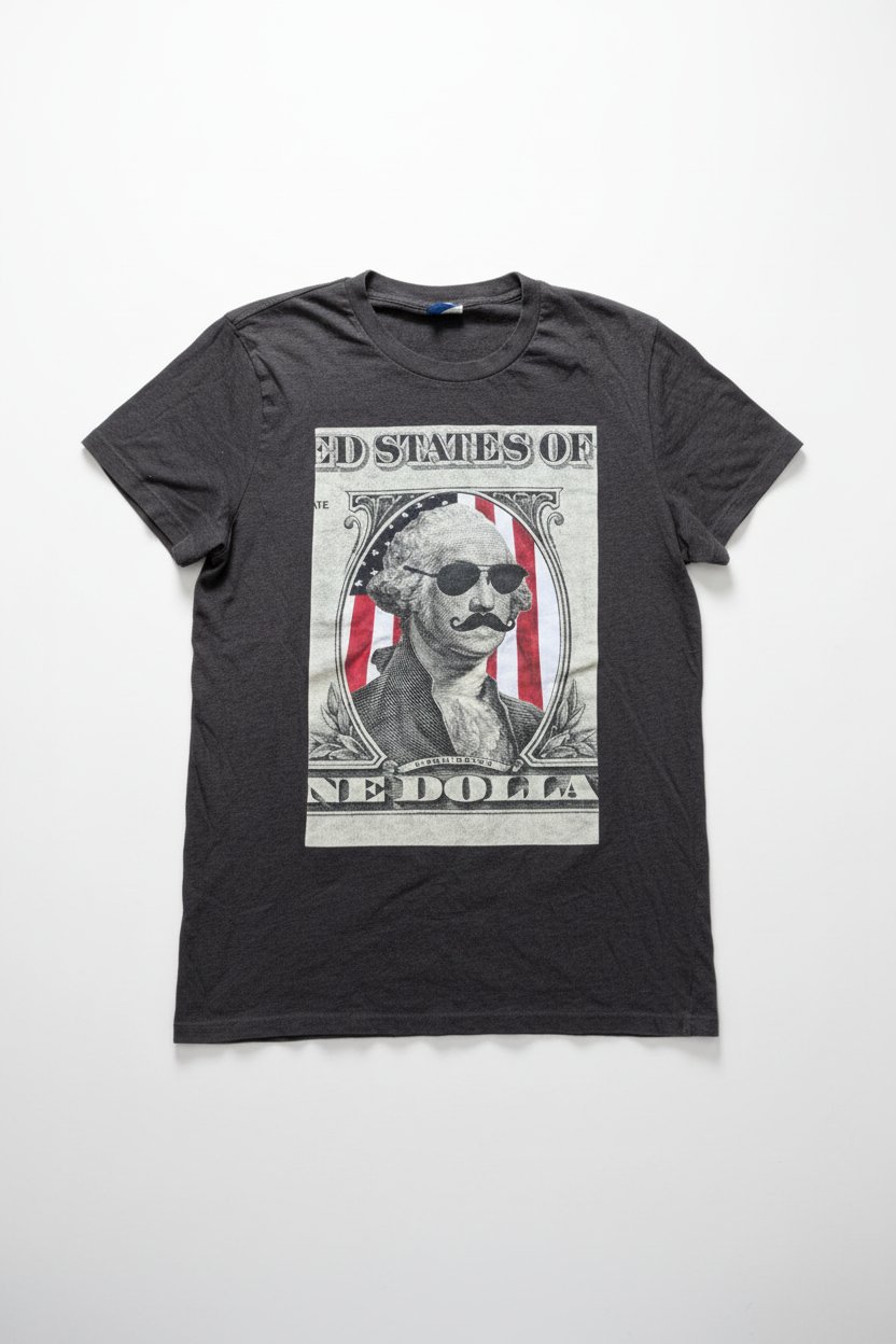 Tee shirt H&M